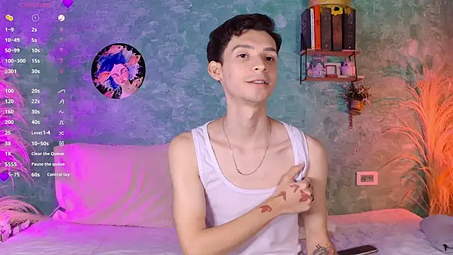 VicenteFerrer webcam