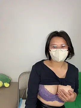 美女pumpkin_91在线直播