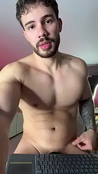 Valenthino_Salvatore webcam