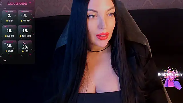 blackberry_star webcam