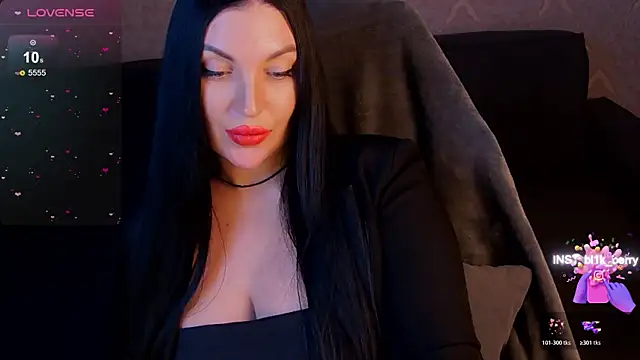 blackberry_star webcam