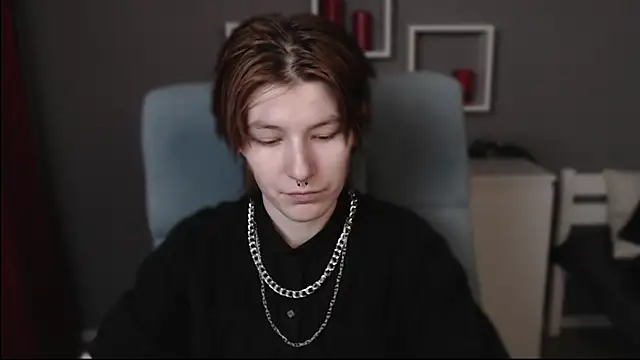 guitarandangell webcam