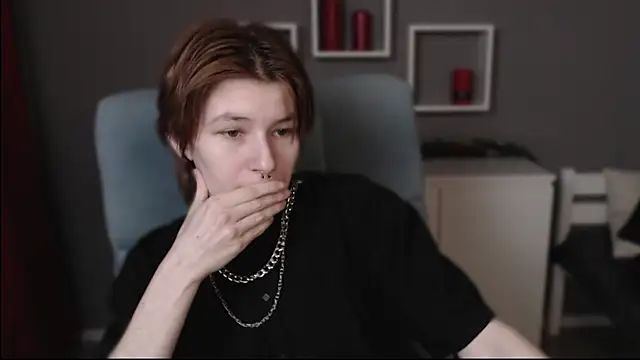 guitarandangell webcam