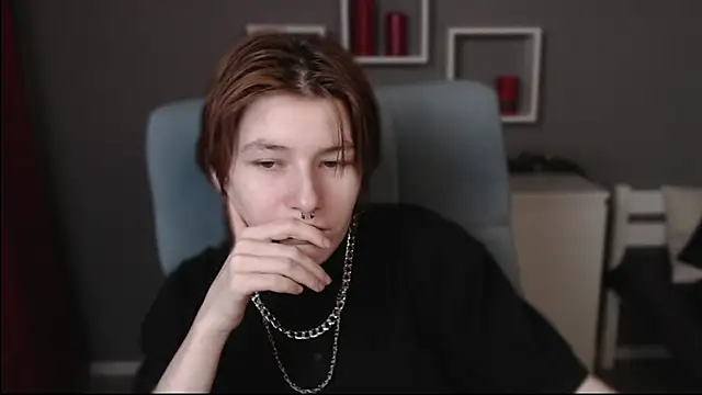 guitarandangell webcam