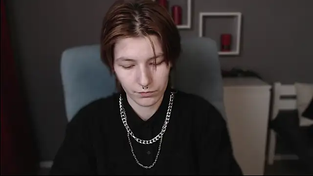 guitarandangell webcam