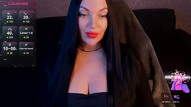 blackberry_star webcam