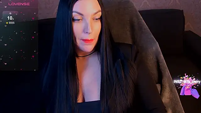 blackberry_star webcam