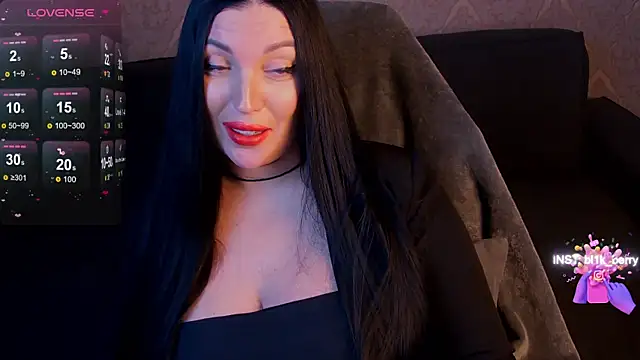 blackberry_star webcam