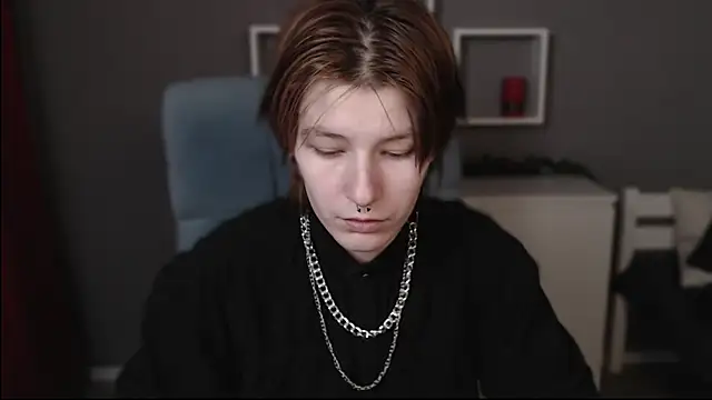 guitarandangell webcam