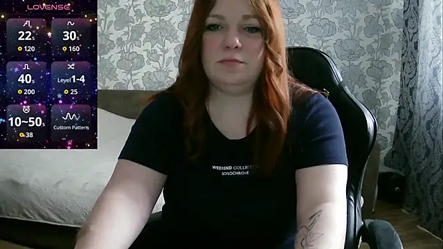 Sabrina_Poison webcam