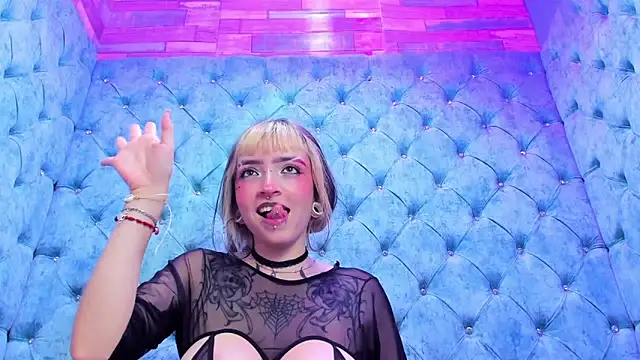 Samantha_Smiith webcam