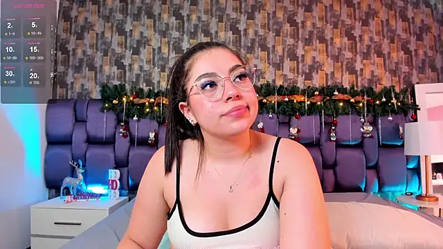 IsabellaAnngel webcam