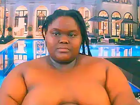 EbonyHotBuns webcam