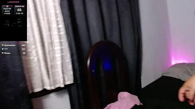 aliciarobinsXXX webcam