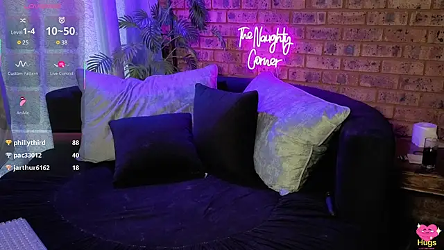 ourjourneyxoxoxo webcam