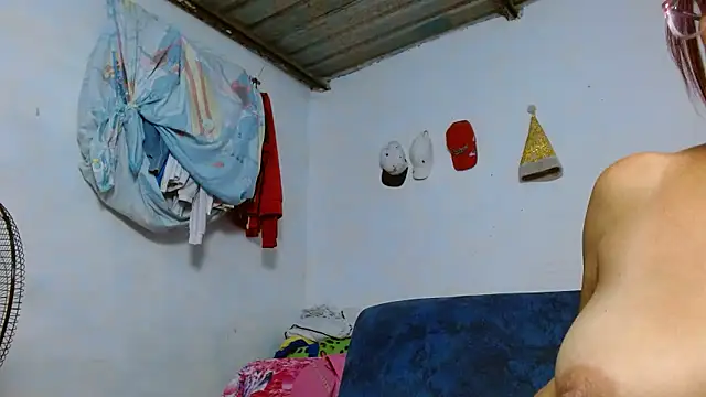 Allyson_Mature webcam