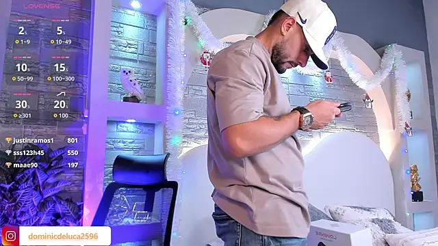 dominic_de_luca webcam