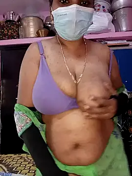 KannadaTamilTeluguBeauty webcam