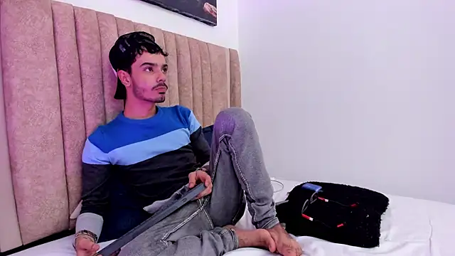 Timothe_Evans webcam