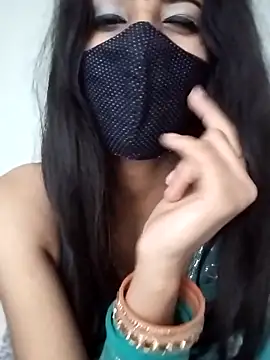 Jyoti-Love-143 webcam