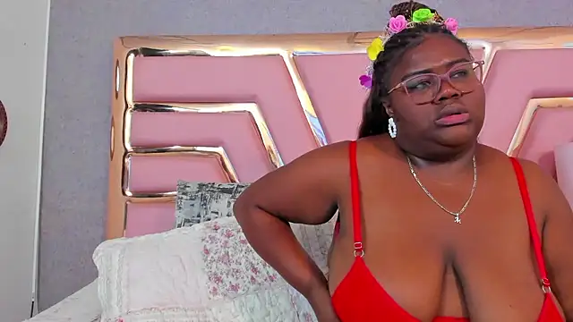 Britanny-Jhonsons webcam