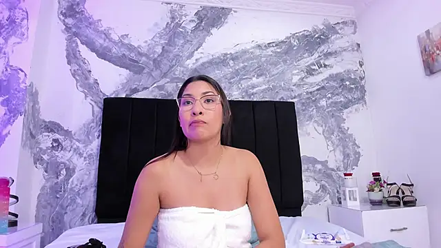 lilithDraven_ webcam