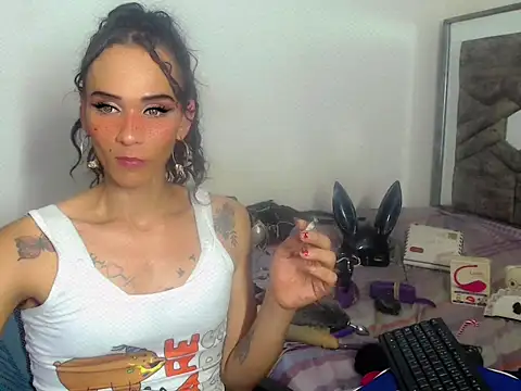 michaeldissts webcam