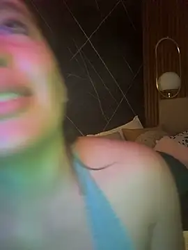 ValentinaEliot webcam