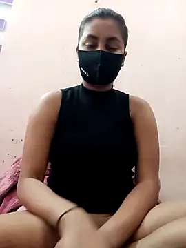 Diya-sharma550 webcam