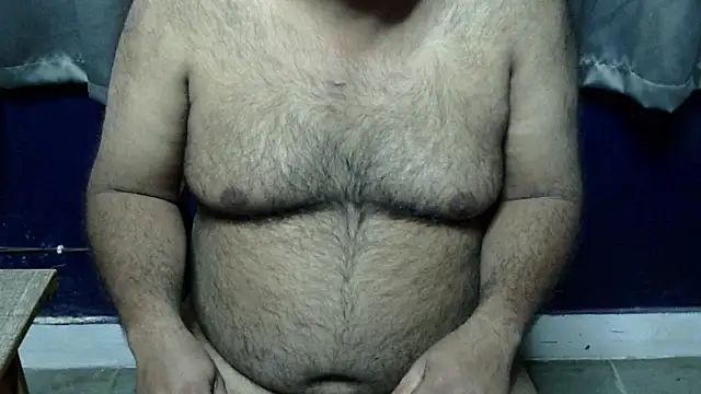 hairysubcub_70 webcam
