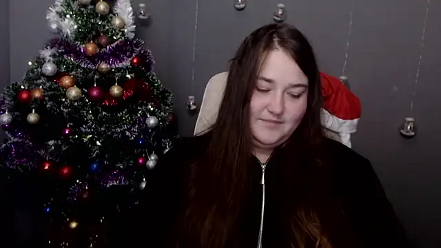 XX_Daniella_XX webcam