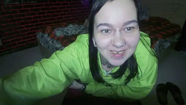 MessalinaOfficial webcam