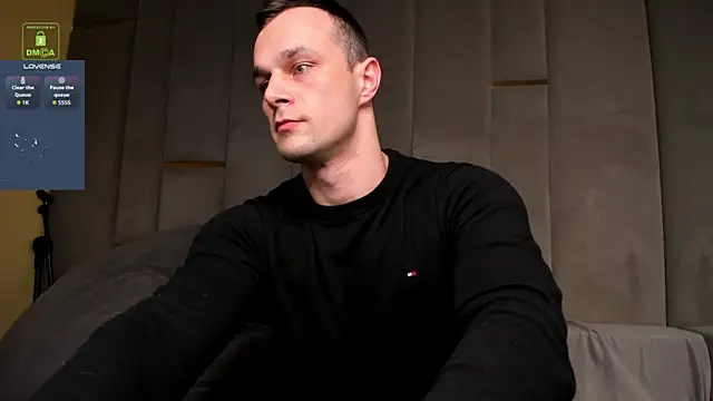 BrandonNorris webcam