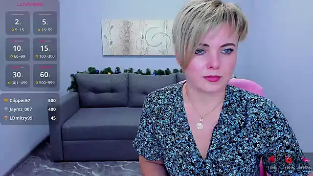 Julia_Wilsone webcam