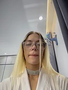 -Sexy_Barbie- webcam