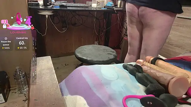 misteryman1956 webcam