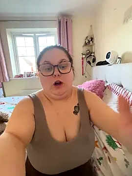 Tallulah-rose-x webcam