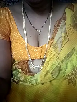 Hotbeauty-telugu webcam
