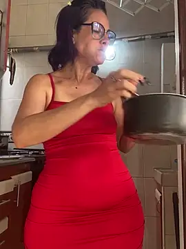 Goddess-Love- webcam