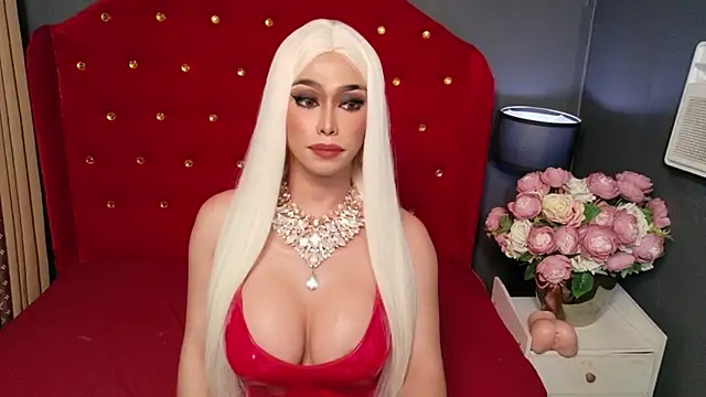 VictoriaSaints webcam