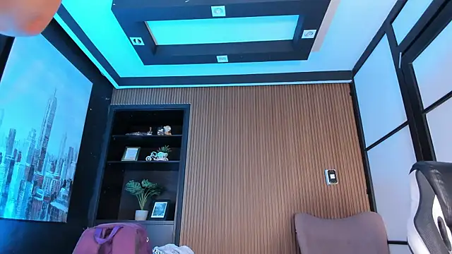 ThaliaBrooks_ webcam