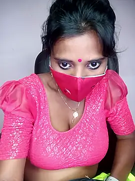 Mohini_Josh069 webcam