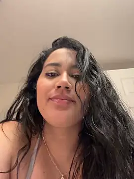 Myonlyprincess1 webcam