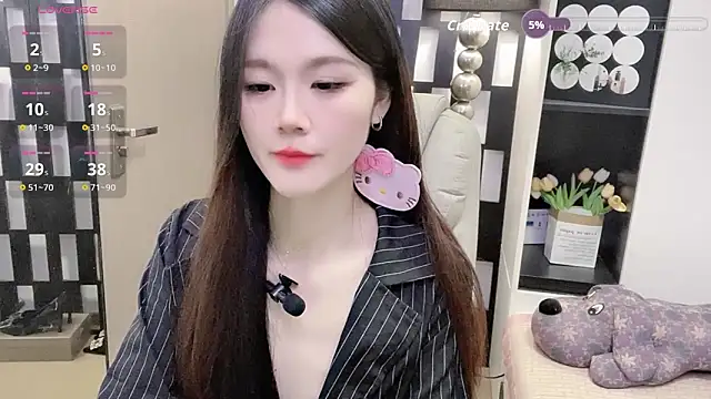 美女Yueyue-MM在线直播