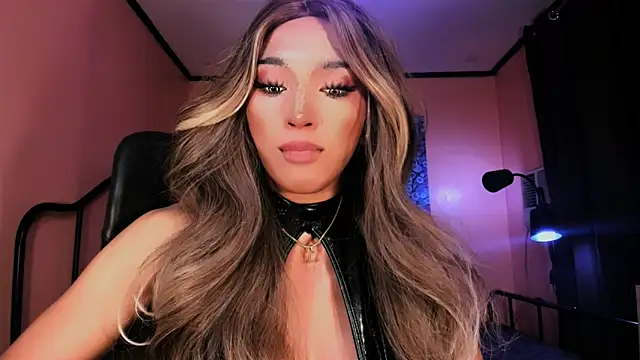 xUrGoddess_Bellax webcam