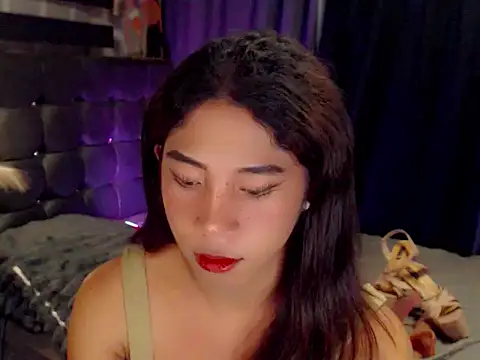 Seductive_nathalie webcam