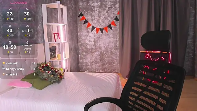 scent__of_woman webcam