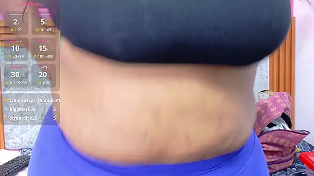 matureahomegirl webcam