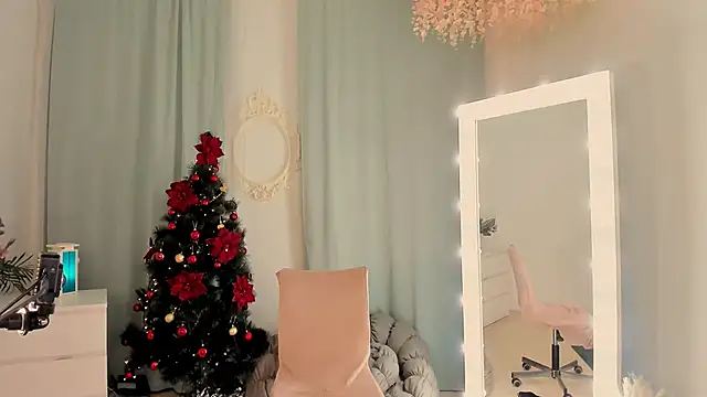 Evanessa_Johns webcam