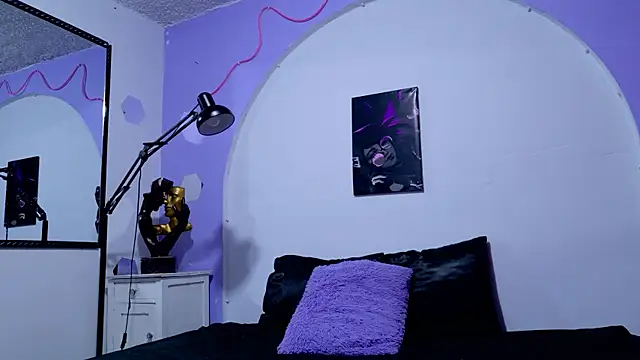 James_Adams_01 webcam